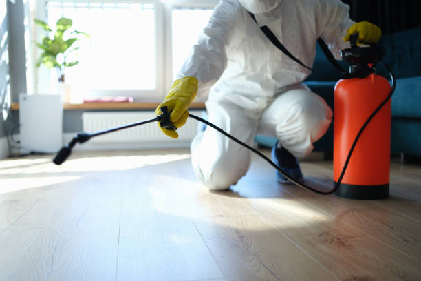 Bloomfield, NY Pest Control Company
