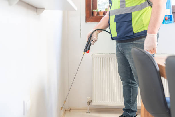 Best Best Pest Control Companies  in Bloomfield, NY